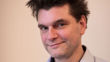 Lutz van der Horst