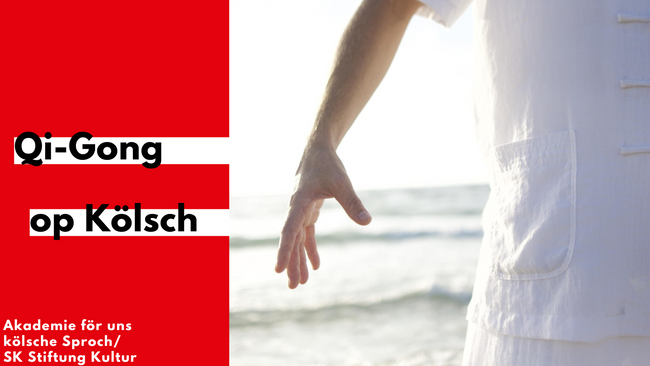 Qi Gong op Kölsch