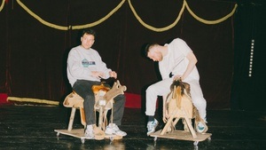 Pavelo & Schnell | SOHN - Tour 2026