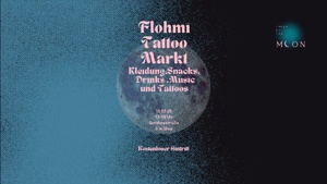 Flohmi Tattoo Markt