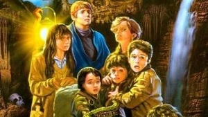 Throwback: Die Goonies