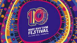 Body Rhythm Festival