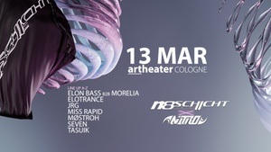 N8SCHICHT x NITRO Madrid