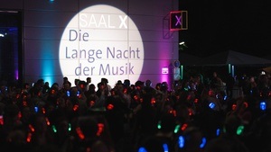 Lange Nacht der Musik im Gasteig HP8