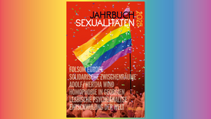 Jahrbuch Sexualitäten 2025
