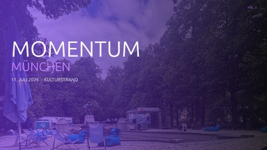 Momentum vol.3