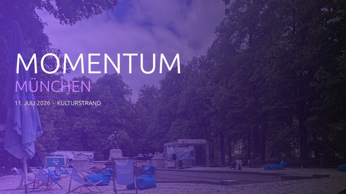 Momentum vol.3