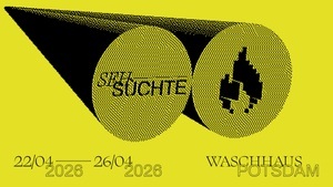 Sehsüchte - International Student Film Festival