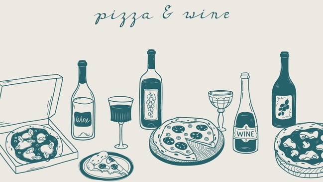 pizza & wine im Glockenbach