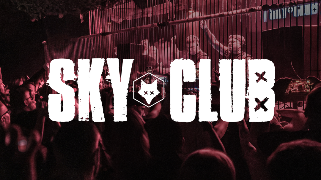 Sky Club Leipzig