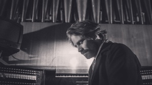 Cologne Jazzweek: Kit Downes – Solo Organ