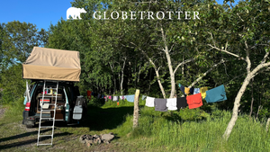 VAN-LIVE-WORKSHOP: Alltag zwischen Abenteuer & Routine