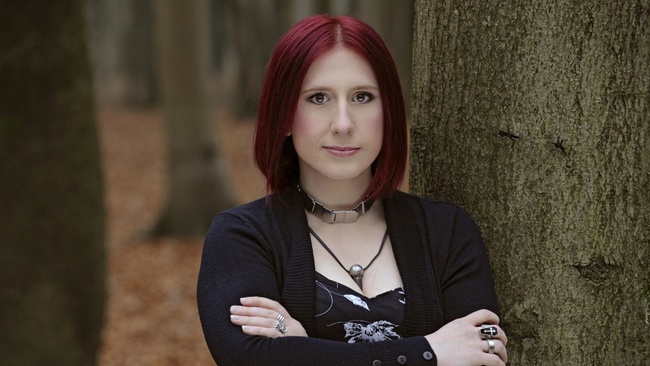 Lydia Benecke - Die Psychologie des Bösen