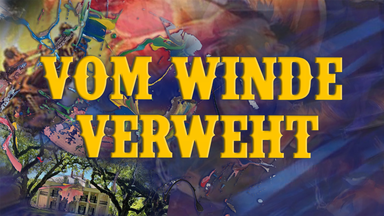 Vom Winde verweht