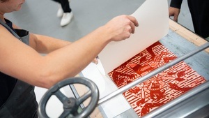 Printer's Proof – 100 Jahre griffelkunst