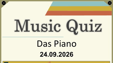 Music Quiz