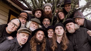 The LOKAL Listener: Gregor Praml trifft den Spooky Men`s Chorale