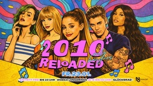 N8Leben 2010 Reloaded