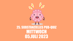 24.Substanzielles Pub-Quiz
