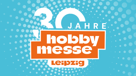 Hobbymesse Leipzig