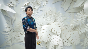 Lang Lang | Heinersdorff Konzerte Düsseldorf