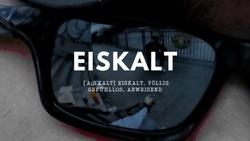 Eiskalt Label