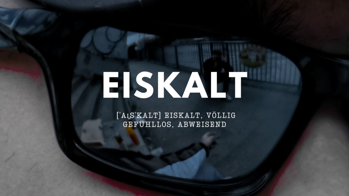 Eiskalt Label