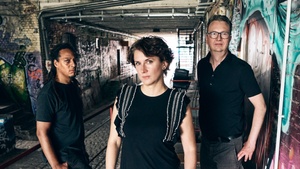 SixTurnsNine + The Strobophonics