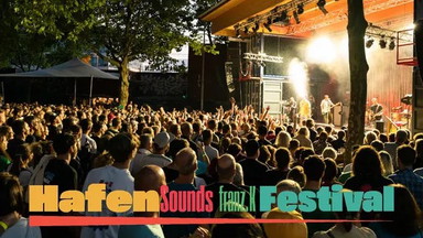 HafenSounds Festival