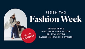 Fashion Week