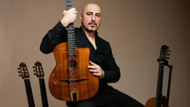 Grigor Shagoyan - Gitarrenkonzert im Stadtmuseum