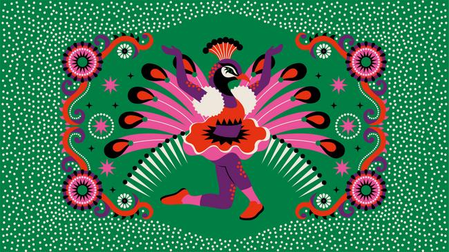 Carnaval - Baile da Bossa