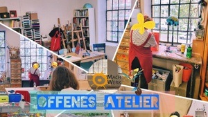 Atelier für Alle Spezial