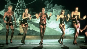 »Late Night Cult Movies« Oktober: The Rocky Horror Picture Show