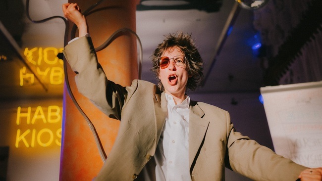 The Way to Your Higher Shelf