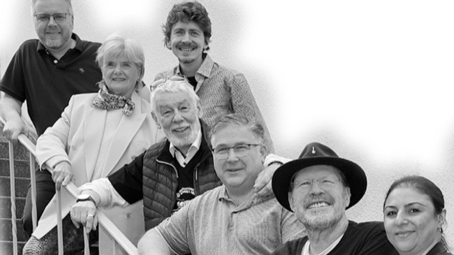 Klaaf em Mediapark: "He jet un do jet"