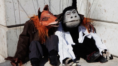Kinder-Theater: Festival der Talente