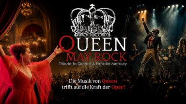 Queen meets Opera - A Classic Rhapsody