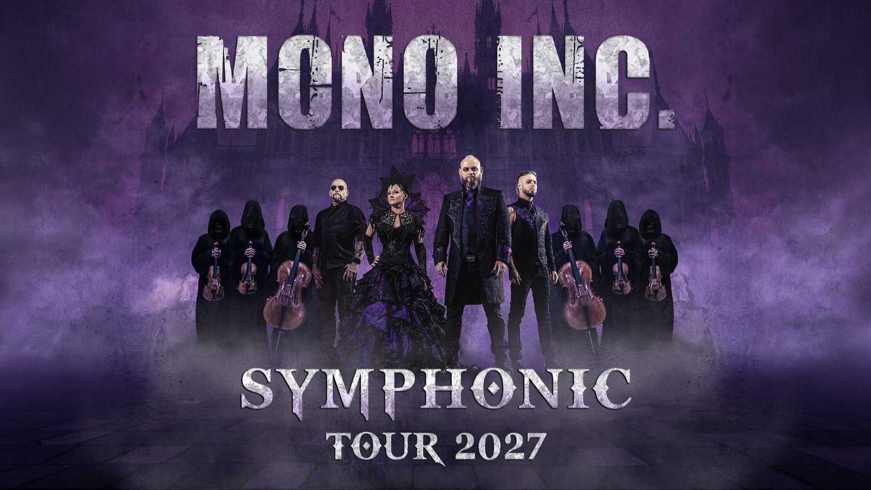MONO INC.