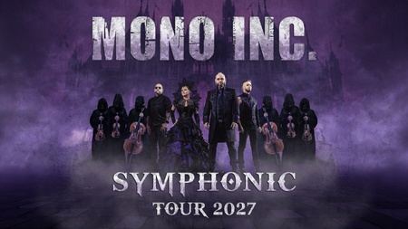 MONO INC.