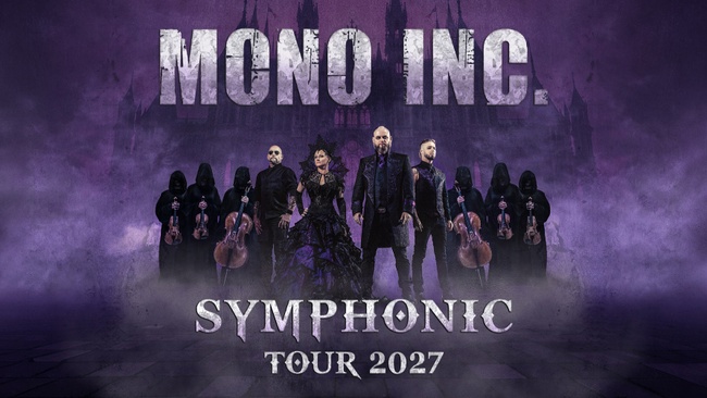 MONO INC.