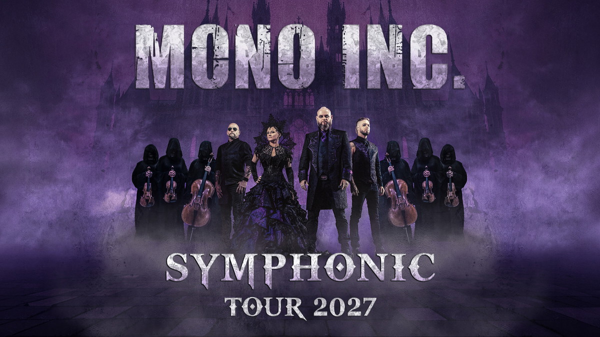 MONO INC.