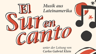 Chorkonzert Lateinamerika