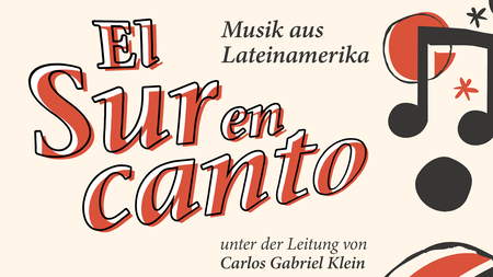 Chorkonzert Lateinamerika