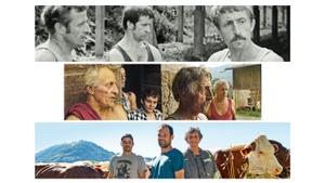 Französischer Filmclub im Institut français: La ferme des Bertrand