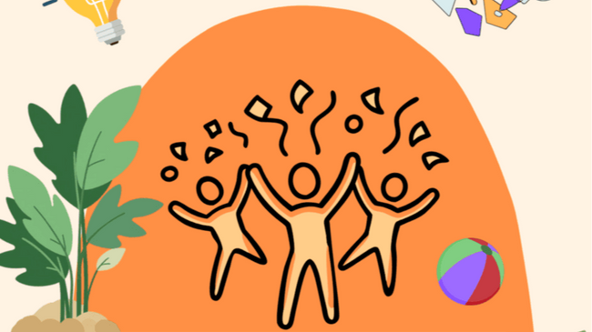 Überraschungswerkstatt