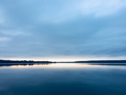 Fühlinger See