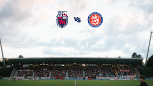 17. Heimspiel Regionalliga West Bonner SC-Wuppertaler SV