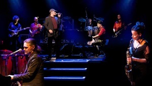 Gastspiel | PIANO MAN - Songs von Billy Joel