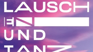 Ab & Zu lauschen und tanzen (No. 4)